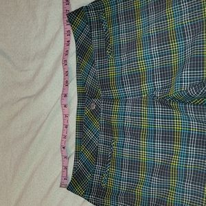 Slazenger Womens golf shorts 10